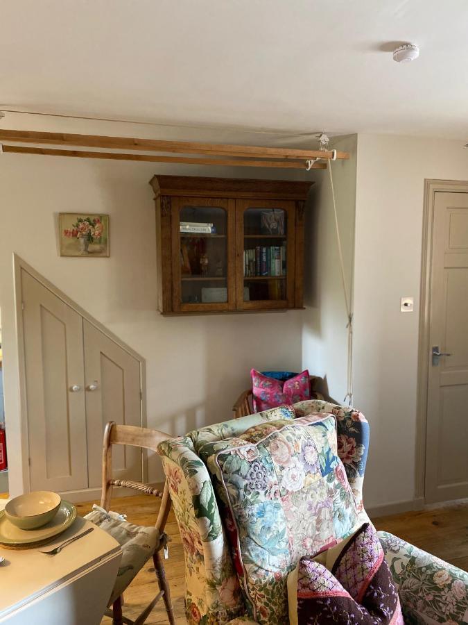 Quirky Highland Cottage With Stunning Views Fearn Lodge Dış mekan fotoğraf