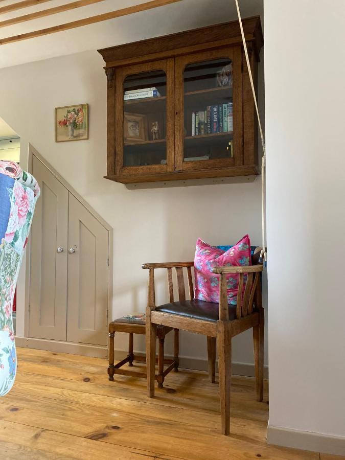 Quirky Highland Cottage With Stunning Views Fearn Lodge Dış mekan fotoğraf