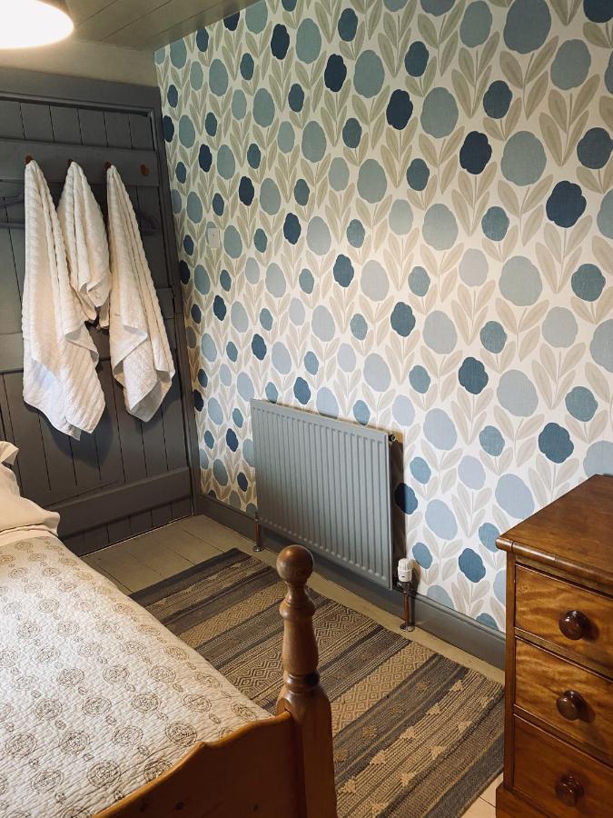 Quirky Highland Cottage With Stunning Views Fearn Lodge Dış mekan fotoğraf