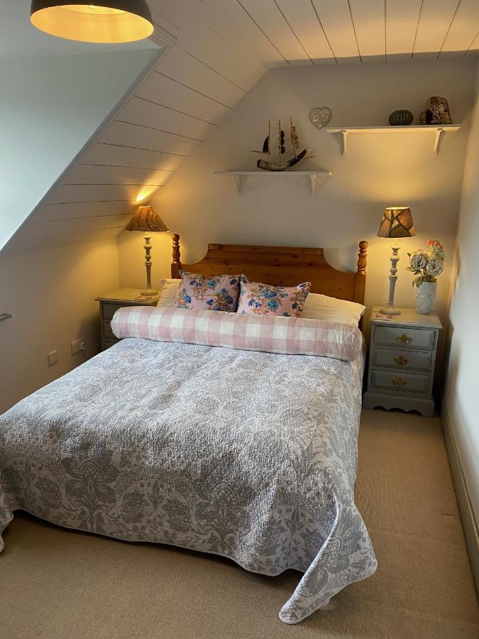 Quirky Highland Cottage With Stunning Views Fearn Lodge Dış mekan fotoğraf