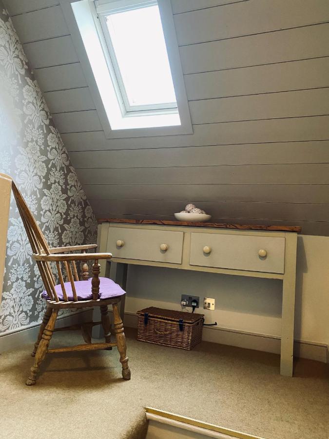 Quirky Highland Cottage With Stunning Views Fearn Lodge Dış mekan fotoğraf