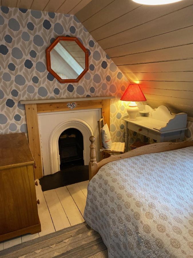 Quirky Highland Cottage With Stunning Views Fearn Lodge Dış mekan fotoğraf